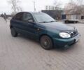 Зеленый Дэу Сенс, объемом двигателя 1.5 л и пробегом 300 тыс. км за 2150 $, фото 3 на Automoto.ua