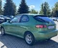 Дэу Сенс 2003 в Кривом Роге на Automoto.ua Зеленый Дэу Сенс, объемом двигателя 1.6 л и пробегом 183 тыс. км за 3300 $, фото 4 на Automoto.ua