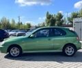 Дэу Сенс 2003 в Кривом Роге на Automoto.ua Зеленый Дэу Сенс, объемом двигателя 1.6 л и пробегом 183 тыс. км за 3300 $, фото 3 на Automoto.ua