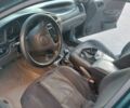Зелений Деу Сенс, об'ємом двигуна 1.5 л та пробігом 278 тис. км за 2300 $, фото 21 на Automoto.ua