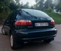 Зелений Деу Сенс, об'ємом двигуна 1.5 л та пробігом 278 тис. км за 2300 $, фото 11 на Automoto.ua