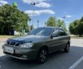 Зелений Деу Сенс, об'ємом двигуна 1.5 л та пробігом 317 тис. км за 3500 $, фото 1 на Automoto.ua
