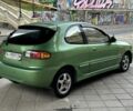 Зелений Деу Сенс, об'ємом двигуна 1.6 л та пробігом 175 тис. км за 1500 $, фото 3 на Automoto.ua
