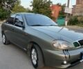 Зеленый Дэу Сенс, объемом двигателя 1.3 л и пробегом 2 тыс. км за 1950 $, фото 3 на Automoto.ua