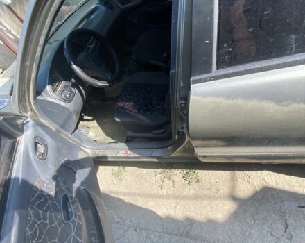 Зелений Деу Сенс, об'ємом двигуна 1.5 л та пробігом 325 тис. км за 1199 $, фото 1 на Automoto.ua