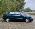 Зелений Деу Сенс, об'ємом двигуна 1.5 л та пробігом 433 тис. км за 1550 $, фото 2 на Automoto.ua