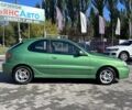 Дэу Сенс 2003 в Кривом Роге на Automoto.ua Зеленый Дэу Сенс, объемом двигателя 1.6 л и пробегом 183 тыс. км за 3300 $, фото 7 на Automoto.ua