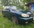 Зеленый Дэу Сенс, объемом двигателя 1.5 л и пробегом 15 тыс. км за 1300 $, фото 1 на Automoto.ua