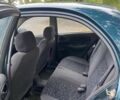 Зелений Деу Сенс, об'ємом двигуна 1.5 л та пробігом 433 тис. км за 1550 $, фото 5 на Automoto.ua