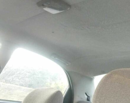 Зелений Деу Сенс, об'ємом двигуна 1.3 л та пробігом 240 тис. км за 800 $, фото 7 на Automoto.ua