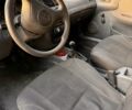 Зеленый Дэу Сенс, объемом двигателя 1.3 л и пробегом 160 тыс. км за 1600 $, фото 4 на Automoto.ua