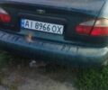 Зелений Деу Сенс, об'ємом двигуна 1.3 л та пробігом 240 тис. км за 800 $, фото 3 на Automoto.ua