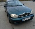 Зелений Деу Сенс, об'ємом двигуна 1.3 л та пробігом 100 тис. км за 1296 $, фото 1 на Automoto.ua