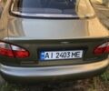 Зеленый Дэу Сенс, объемом двигателя 1.5 л и пробегом 128 тыс. км за 2700 $, фото 2 на Automoto.ua