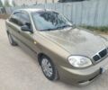 Деу Сенс 2004 у Павлограде на Automoto.ua Зелений Деу Сенс, об'ємом двигуна 1.3 л та пробігом 220 тис. км за 2100 $, фото 5 на Automoto.ua