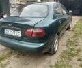 Зеленый Дэу Сенс, объемом двигателя 1.3 л и пробегом 190 тыс. км за 1350 $, фото 3 на Automoto.ua
