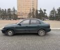 Зеленый Дэу Сенс, объемом двигателя 1.3 л и пробегом 160 тыс. км за 1600 $, фото 6 на Automoto.ua