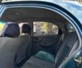 Зелений Деу Сенс, об'ємом двигуна 1.5 л та пробігом 100 тис. км за 2427 $, фото 6 на Automoto.ua