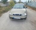 Зеленый Дэу Сенс, объемом двигателя 1.3 л и пробегом 220 тыс. км за 1900 $, фото 1 на Automoto.ua