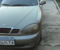 Зеленый Дэу Сенс, объемом двигателя 1.5 л и пробегом 300 тыс. км за 2900 $, фото 1 на Automoto.ua