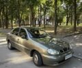 Зелений Деу Сенс, об'ємом двигуна 0 л та пробігом 170 тис. км за 1696 $, фото 1 на Automoto.ua