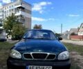 Зелений Деу Сенс, об'ємом двигуна 1.5 л та пробігом 100 тис. км за 2427 $, фото 1 на Automoto.ua