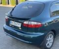 Зеленый Дэу Сенс, объемом двигателя 1.5 л и пробегом 200 тыс. км за 2650 $, фото 6 на Automoto.ua