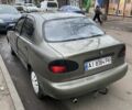 Зелений Деу Сенс, об'ємом двигуна 1.3 л та пробігом 100 тис. км за 1500 $, фото 1 на Automoto.ua