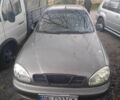 Зеленый Дэу Сенс, объемом двигателя 1.3 л и пробегом 135 тыс. км за 800 $, фото 1 на Automoto.ua