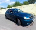 Зелений Деу Сенс, об'ємом двигуна 1.5 л та пробігом 200 тис. км за 1700 $, фото 1 на Automoto.ua