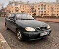 Зеленый Дэу Сенс, объемом двигателя 1.3 л и пробегом 160 тыс. км за 1600 $, фото 1 на Automoto.ua