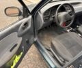 Зеленый Дэу Сенс, объемом двигателя 1.3 л и пробегом 160 тыс. км за 1450 $, фото 7 на Automoto.ua