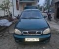 Зеленый Дэу Сенс, объемом двигателя 1 л и пробегом 20 тыс. км за 1500 $, фото 1 на Automoto.ua