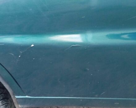 Зелений Деу Сенс, об'ємом двигуна 1.3 л та пробігом 240 тис. км за 800 $, фото 12 на Automoto.ua