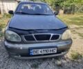 Зелений Деу Сенс, об'ємом двигуна 1.5 л та пробігом 170 тис. км за 2216 $, фото 1 на Automoto.ua
