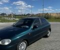 Зеленый Дэу Сенс, объемом двигателя 1.5 л и пробегом 190 тыс. км за 2300 $, фото 5 на Automoto.ua