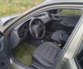 Зеленый Дэу Сенс, объемом двигателя 1.5 л и пробегом 164 тыс. км за 2500 $, фото 2 на Automoto.ua