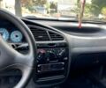 Зелений Деу Сенс, об'ємом двигуна 1.5 л та пробігом 100 тис. км за 2427 $, фото 5 на Automoto.ua