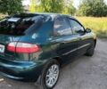 Зелений Деу Сенс, об'ємом двигуна 1.5 л та пробігом 190 тис. км за 1528 $, фото 1 на Automoto.ua