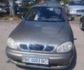 Зелений Деу Сенс, об'ємом двигуна 1.5 л та пробігом 222 тис. км за 1200 $, фото 1 на Automoto.ua