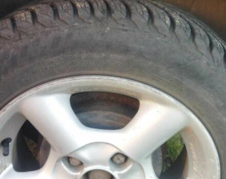 Зелений Деу Сенс, об'ємом двигуна 1.3 л та пробігом 240 тис. км за 800 $, фото 5 на Automoto.ua