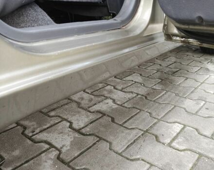 Зеленый Дэу Сенс, объемом двигателя 1.5 л и пробегом 164 тыс. км за 1799 $, фото 1 на Automoto.ua