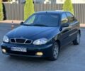 Зеленый Дэу Сенс, объемом двигателя 1.5 л и пробегом 200 тыс. км за 2650 $, фото 1 на Automoto.ua