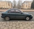 Зеленый Дэу Сенс, объемом двигателя 1.3 л и пробегом 160 тыс. км за 1600 $, фото 2 на Automoto.ua