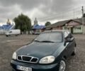 Зелений Деу Сенс, об'ємом двигуна 0 л та пробігом 191 тис. км за 1850 $, фото 1 на Automoto.ua