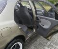 Зеленый Дэу Сенс, объемом двигателя 1.5 л и пробегом 164 тыс. км за 2500 $, фото 4 на Automoto.ua