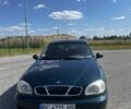 Зеленый Дэу Сенс, объемом двигателя 1.5 л и пробегом 190 тыс. км за 2300 $, фото 6 на Automoto.ua