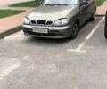 Зеленый Дэу Сенс, объемом двигателя 1.3 л и пробегом 204 тыс. км за 1200 $, фото 1 на Automoto.ua