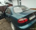 Зеленый Дэу Сенс, объемом двигателя 0 л и пробегом 85 тыс. км за 1450 $, фото 1 на Automoto.ua