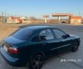 Зеленый Дэу Сенс, объемом двигателя 1.5 л и пробегом 130 тыс. км за 600 $, фото 9 на Automoto.ua